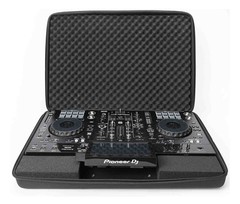 Optimized Title: CTRL Case for Pioneer XDJ-RX3/RX2 – Durable DJ Equipment