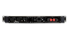 ART SLA1 100 Watts Per Channel Studio Linear Powerful Compact Amplifier