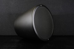 Electro‑Voice EVID‑P6.2 6.5″ Pendant Speaker–Commercial 70V/100V Indoor/Outdoor
