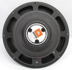 SINGLE – JBL 2226J Pro Series 15″ Speaker 16-Ohm 600-Watt Woofer 2226 J #1021