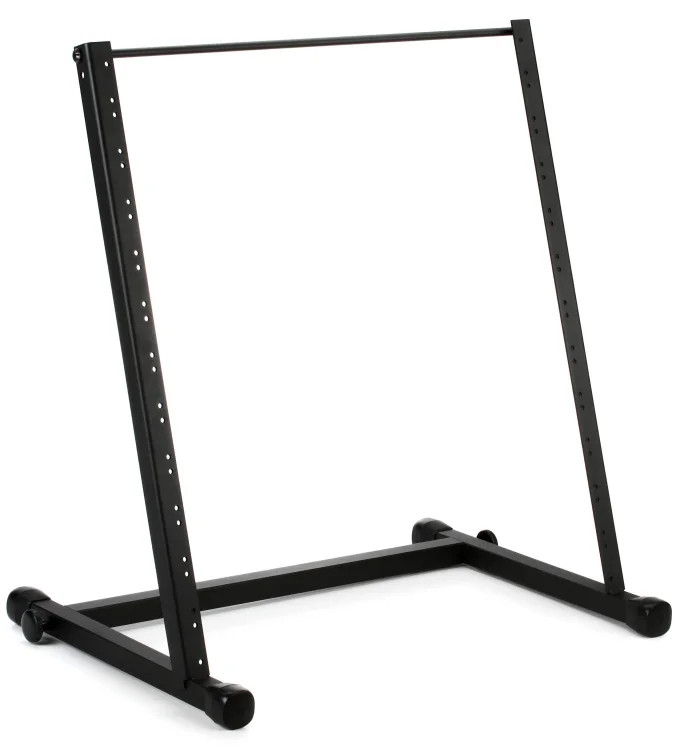 Hosa RMT-254 11U Table Top Studio Rack
