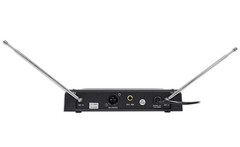 Professional Wireless Microphone for Presenters, 150ft Range