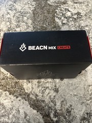 BEACN Mix Create Audio Mixer | PC & Mac | USB | Brand New Sealed