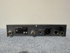 Sennheiser Em 300 G3 520-558 MHz (no Power Supply No Antenna)