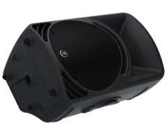Mackie SRM450v3 12″ 1000 Watt Portable Powered Speaker Active Monitor