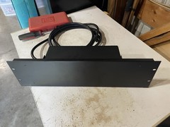SurgeX SA-20 Surge Eliminator Power Conditioner 20Amp