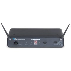 SAMSON CONCERT 88X Wireless LM5 Lavalier Mic System