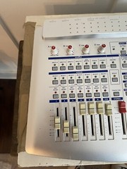 Tascam 788 Digital Portastudio W/ Power Cord PS-P788 Manuals + Original Box NICE