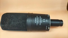 Audio-Technica At4040 Condenser Microphone