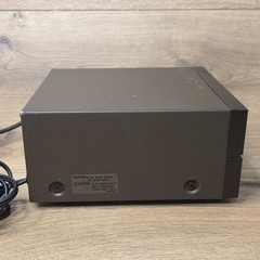 Technics Digital Disk Recorder SY-FD1