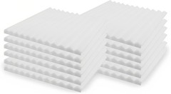 Acoustic Foam Panel Soundproof Foam Noise Cancelling for Home Office Studio Wall