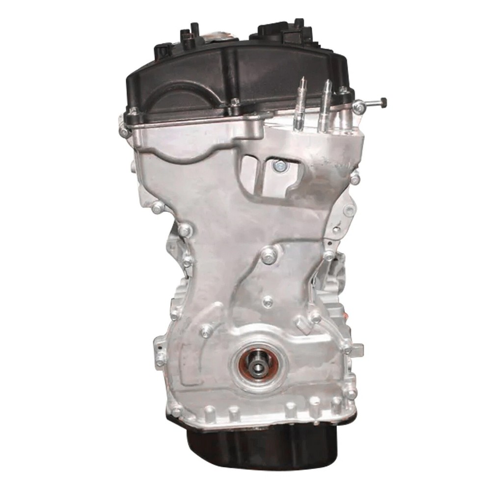 GDI LONG BLOCK ENGINE ASSEMBLY FOR HYUNDAI SONATA KIA OPTIMA 2011-2015 G4KJ 2.4L