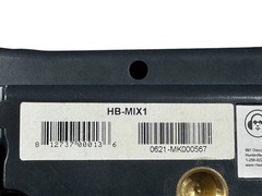 Hear Technologies Hear Back HB-MIX1 Pro Audio Monitoring Mixer