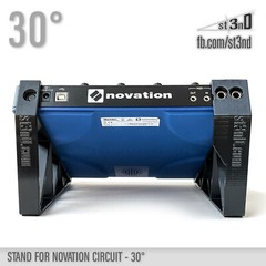 STAND for NOVATION CIRCUIT – 30°