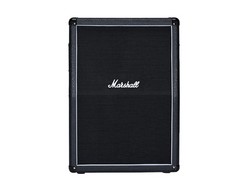 Marshall SC212 2×12 Guitar Cabinet – Open Box