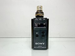 Sony DWT-P01 Digital Plug-in Transmitter 796 MHz to 838 MHz
