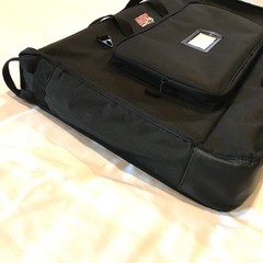Gator G-LCD-TOTE-MD Padded Transport Bag for 27-inch – 32-inch LCD Screens
