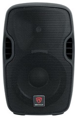 Rockville BPA10 10″ Professional Powered Active 400w DJ PA Speaker w Bluetooth