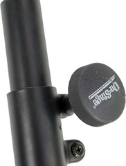 On-Stage Stands Airlift Speaker Sub Pole BLEMISH