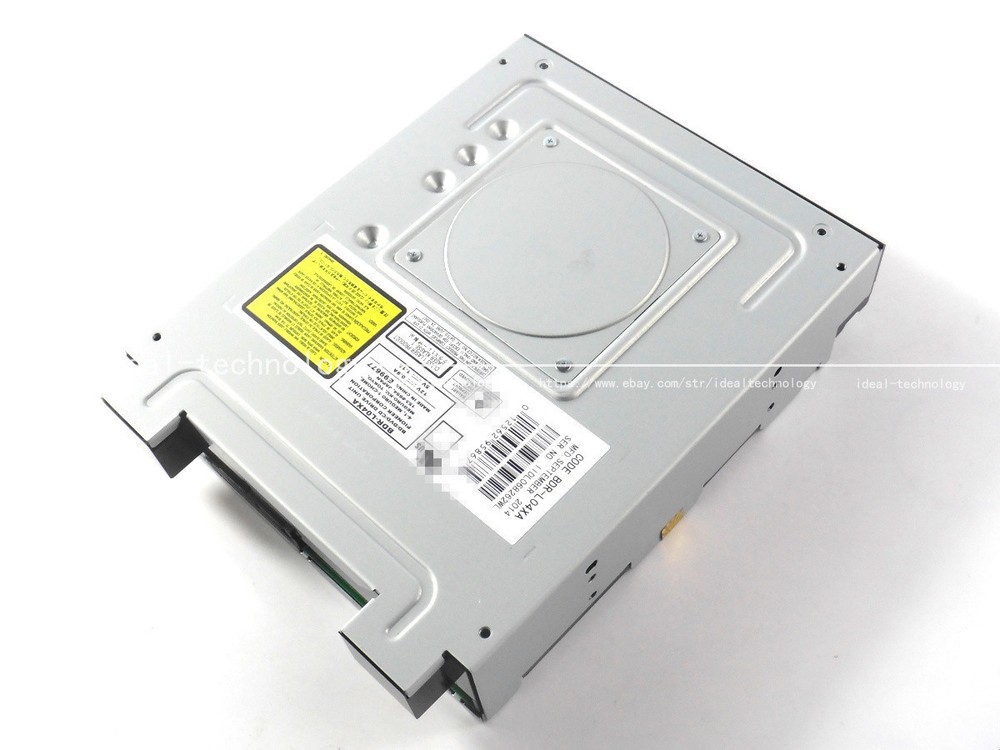 Original BD/DVD/CD Drive Unit BDR-L04XA VXX3343 For Pioneer BDP-LX91