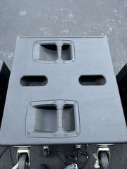 JBL SRX Powered Speakers