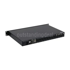 DS48 24Bit 96KHz Digital Audio Processor Audio Management System os67
