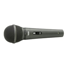 NOVIK NEO FNK 5 Professional Dynamic Microphone with Cardioid Polar Pattern and
