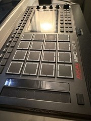 Akai Professional MPC Live 3 Standalone Sampler Sampler
