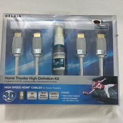 35 Feet Mic Cable 2- Conductor Audio