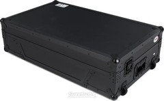 ProX Flight Case for AlphaTheta XDJ-AZ DJ System – Black with LEDs
