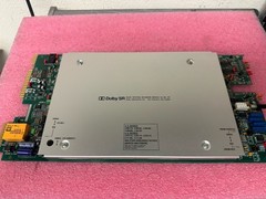 Dolby Spectral Recording Module Cat No 531 Noise Reduction Module