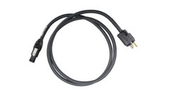 9 ft Power True1 Female to Edison Male power cable 12 AWG Elite Core