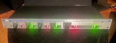 Aphex Systems Studio Dominator Model 7000 (Walt Kraemer Estate)
