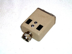 SWITCHCRAFT 320 COMPACT MIC MIXER