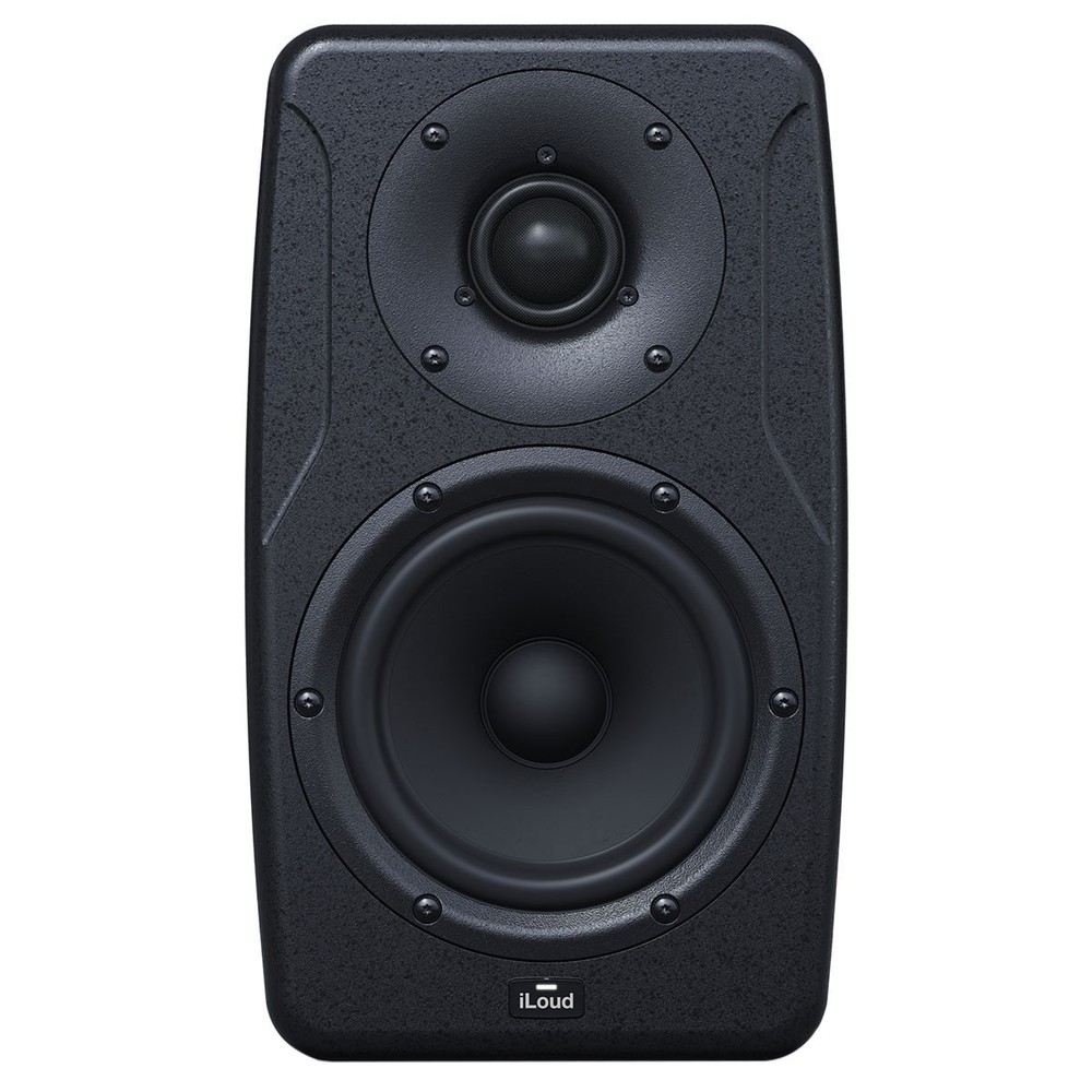 IK Multimedia iLoud Precision 5 Two-Way Active Monitor – Single (Demo Deal)