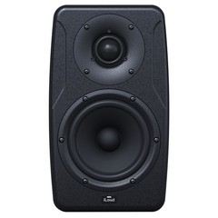 IK Multimedia iLoud Precision 5 Two-Way Active Monitor – Single (Demo Deal)