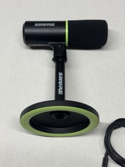 Shure MV6 USB Gaming Microphone Dynamic
