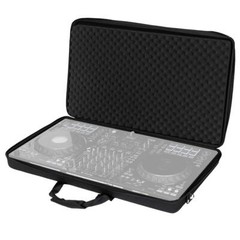 Headliner HL12007 Pro-Fit Soft Travel Case to fit Pioneer DJ DDJ-FLX10 DJ Con…