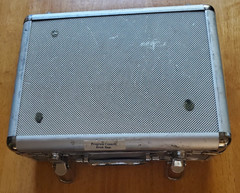Drum Mic Kit: 2x Audix f15 + 3x Audix f10 + 2x Sennheiser e604 w/ Case & Clips