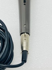 USED – Acesonic Wired Microphone MP-701 / Free Shipping – 30 Days Warranty