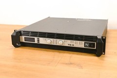 Electro-Voice (EV) TG-5 120V 2-Channel Tour Grade Power Amplifier CG01YB4