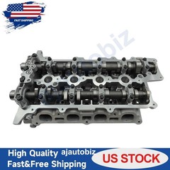 Cylinder Head Assembly FOR G4FD 1.6L 12-19 Kia Soul Rio Hyundai Sonata Accent