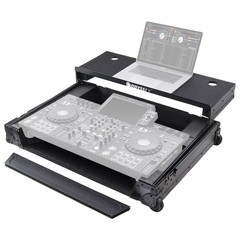 Odyssey 810288 Pioneer XDJ-RX3 Industrial Glide Style Flight Case idjnow