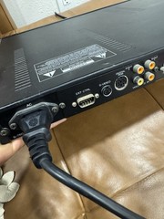 VINTAGE ROLAND MODEL S-760 DIGITAL SAMPLER