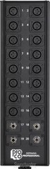 Pro Co SMA1604FBQ-25 StageMaster 16×4 Stage Snake with 1/4″ Returns – 25′