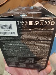 Yeti Blue Microphone 988-000110 Wired USB Microphone New In Box
