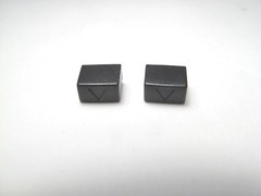 BEHRINGER EUROPOWER PMP5000 MIXER PARTS – knob (pair)