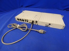 RTS MCE-325 User Station w/ MCS325 Monitor Speaker