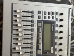 Yamaha AW1600 Professional Audio Workstation 16 Track Digital