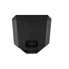 2 RCF ART 815-A 1400 W Professional active speakers + Speaker Stands & XLRs